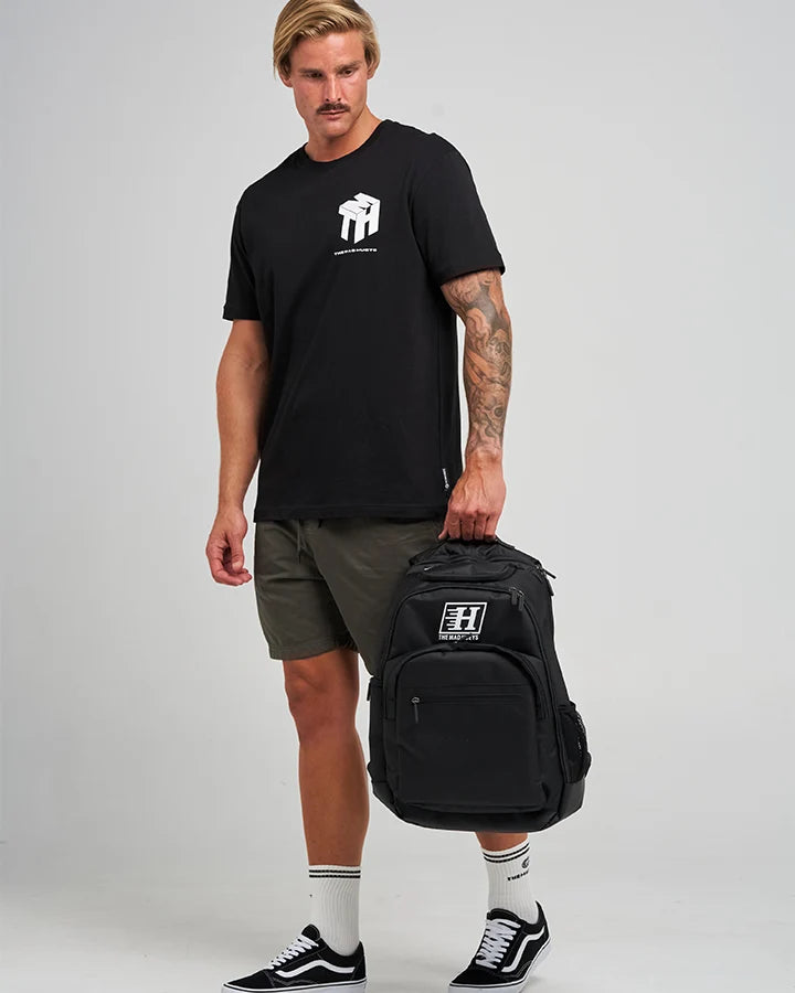 The Mad Hueys All Nighter Backpack