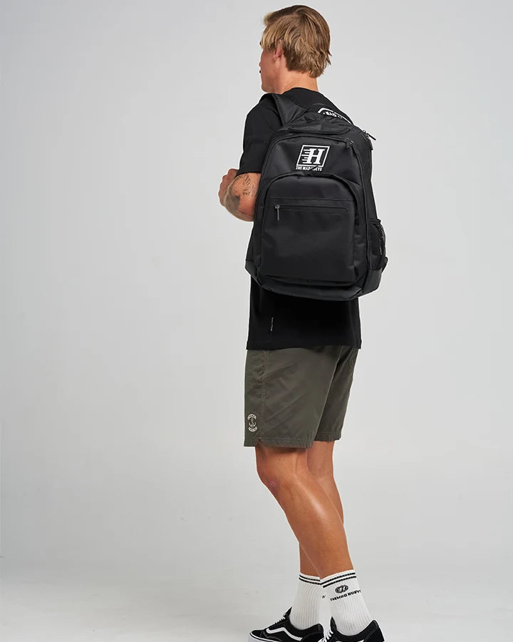 The Mad Hueys All Nighter Backpack
