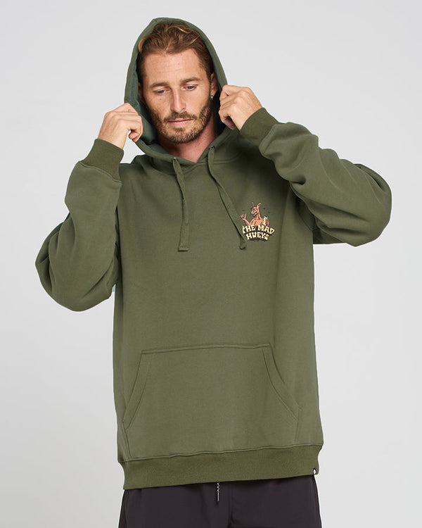 The Mad Hueys Still Lovin Every Minute Pullover Hoodie