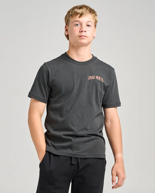 The Mad Hueys Chomping Chums Youth SS Tee