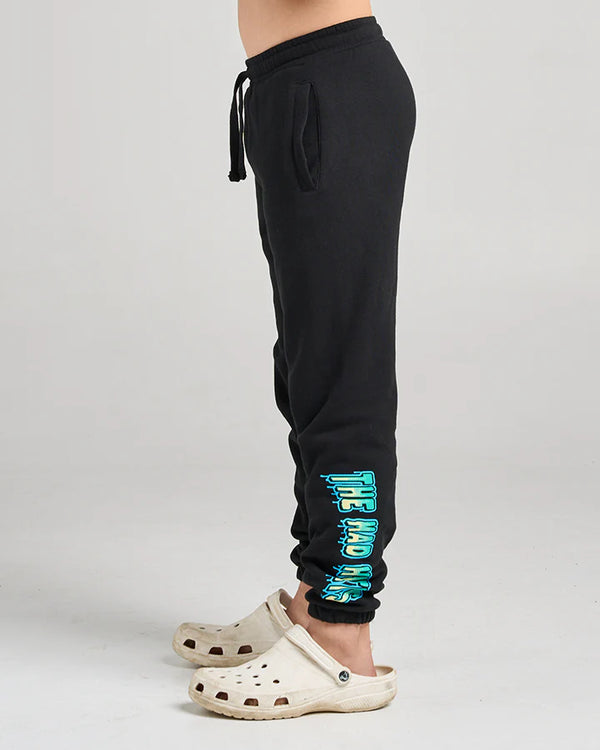The Mad Hueys Codzilla Returns Youth Trackpant