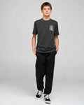 The Mad Hueys Shred Dead Youth SS Tee