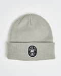 The Mad Hueys Rope Skull Anchor Relaxed Beanie