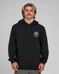 The Mad Hueys H Series Split Hooded Pullover