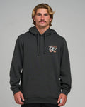 The Mad Hueys Kegs Kelly Hooded Pullover