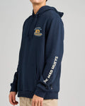 The Mad Hueys Caught Fk All Jaw Pullover