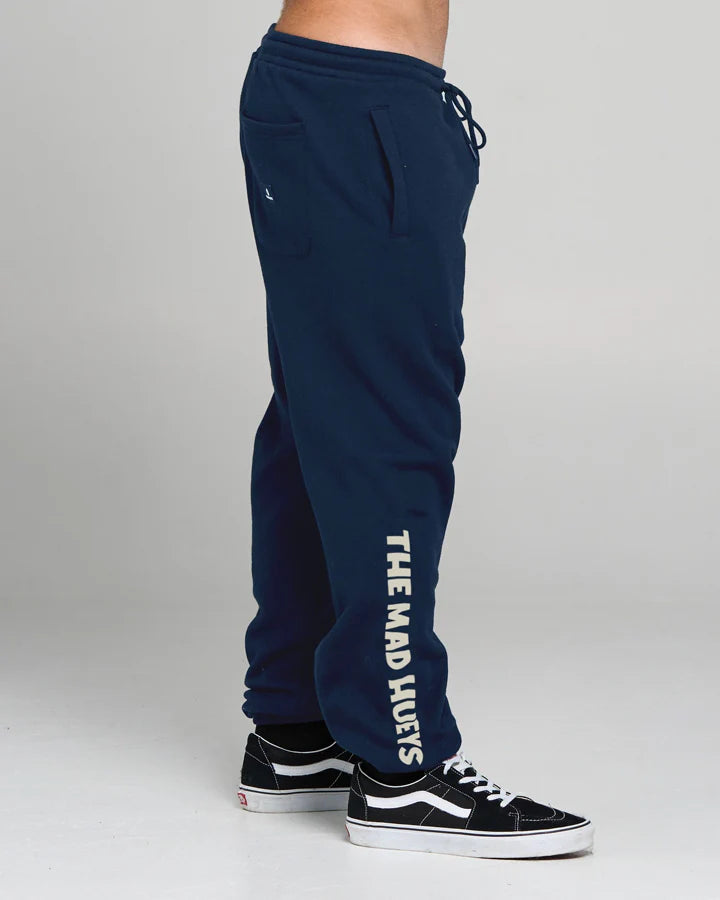 The Mad Hueys Caught Fk All Jaw Trackpant
