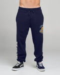 The Mad Hueys Caught Fk All Jaw Trackpant