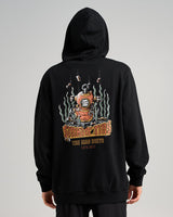 The Mad Hueys Sinkin Tins Pullover Hoodie