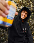 The Mad Hueys Anchor Management Hooded Pullover