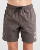 The Mad Hueys Skull Anchor 15' Volley Short