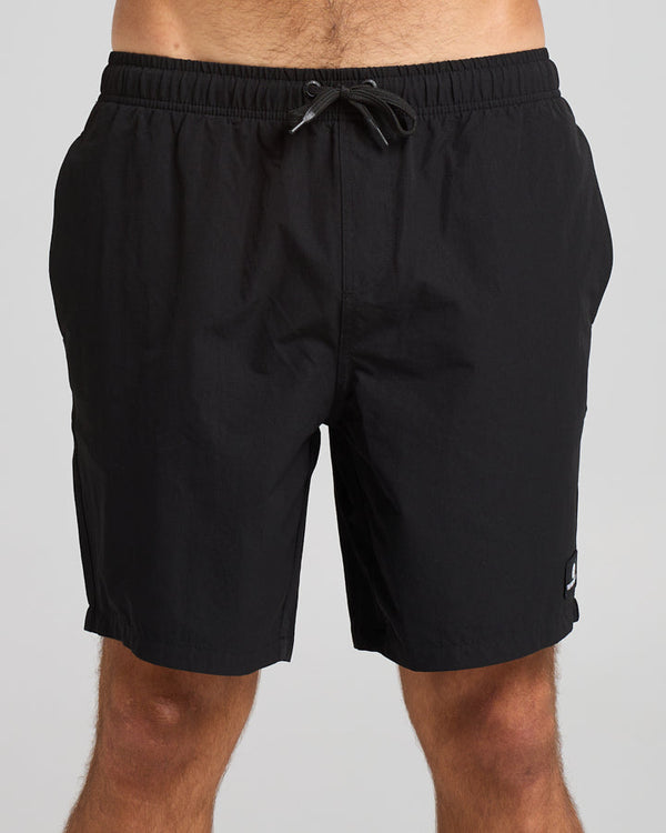 The Mad Hueys Freestyle 18" Volley Short