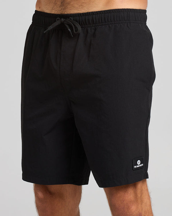 The Mad Hueys Freestyle 18" Volley Short