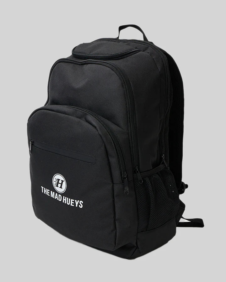 The Mad Hueys Backpack