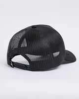 The Mad Hueys Great Bite Shark Trucker Cap
