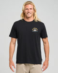 The Mad Hueys Cookedatoo Trio SS Tee
