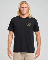 The Mad Hueys Cookedatoo Trio SS Tee