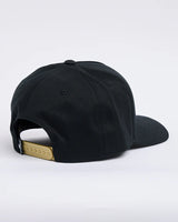 The Mad Hueys Kraken Port Hole Twill Snapback Cap