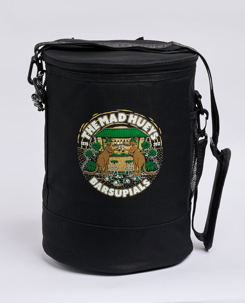 The Mad Hueys Barsupials Cooler Bag