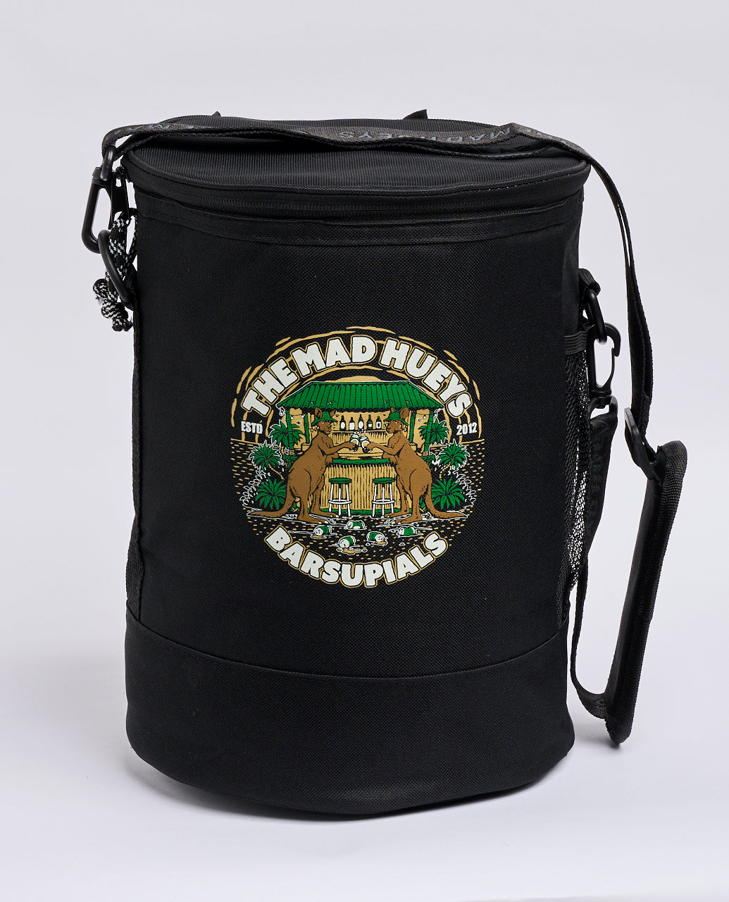The Mad Hueys Barsupials Cooler Bag