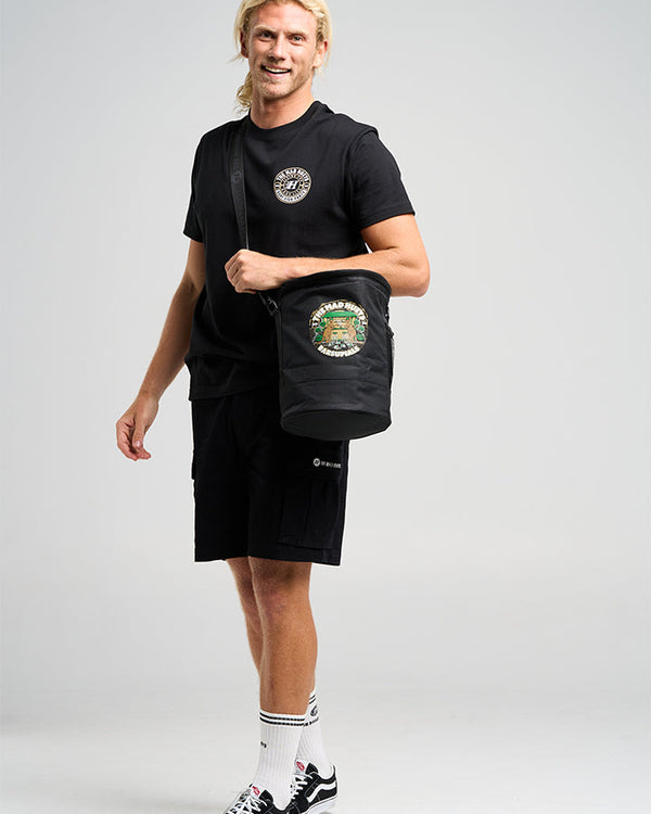 The Mad Hueys Barsupials Cooler Bag