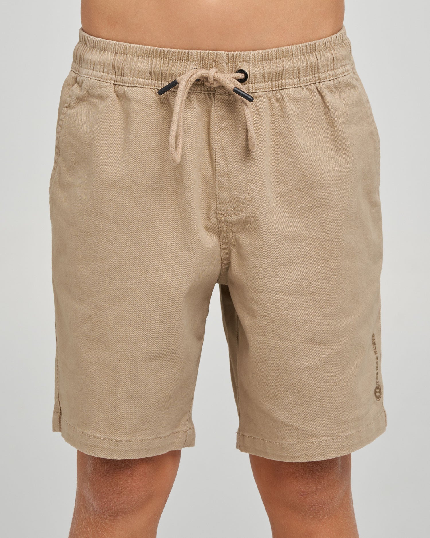 The Mad Hueys Standard Youth 16" Chino