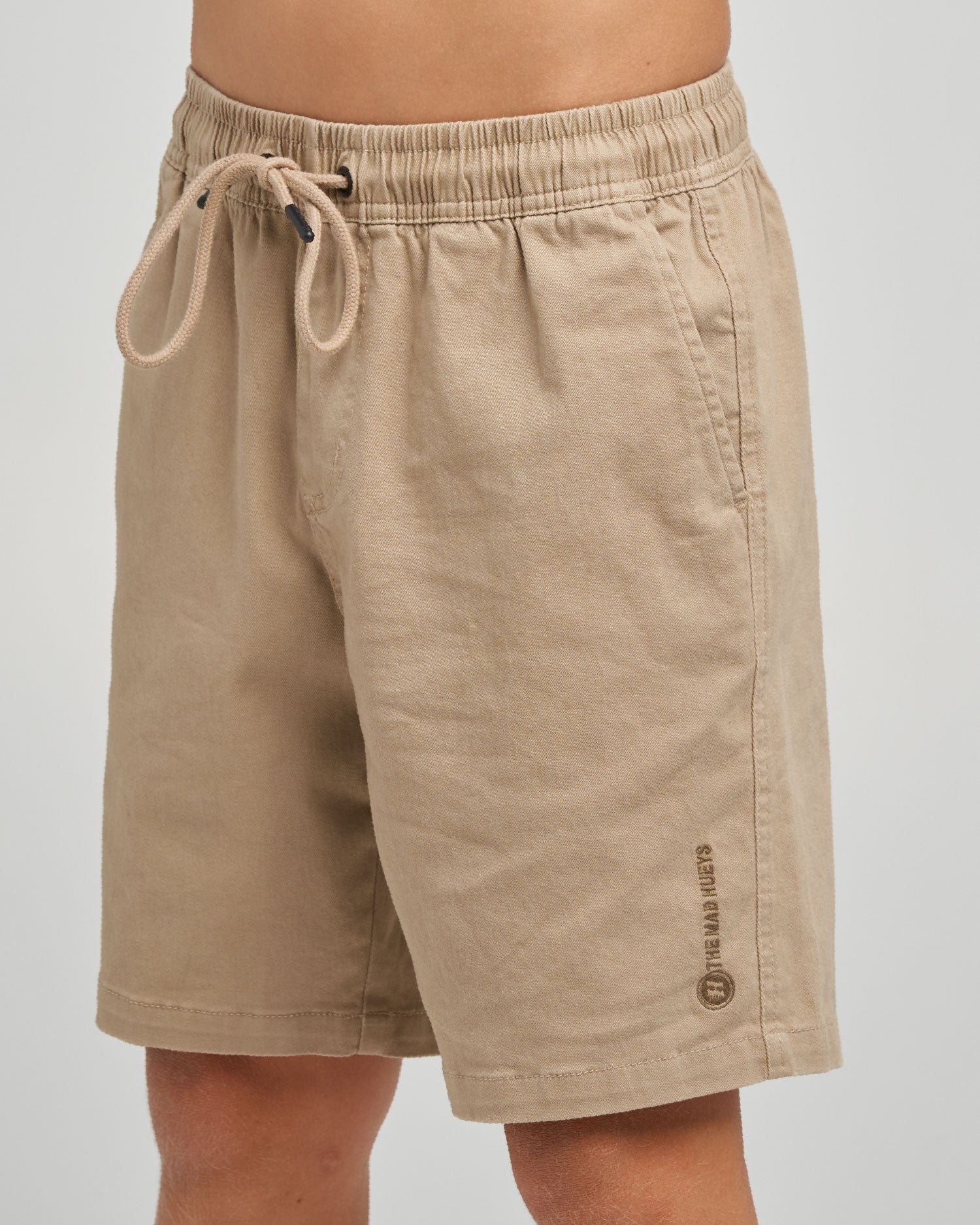 The Mad Hueys Standard Youth 16" Chino