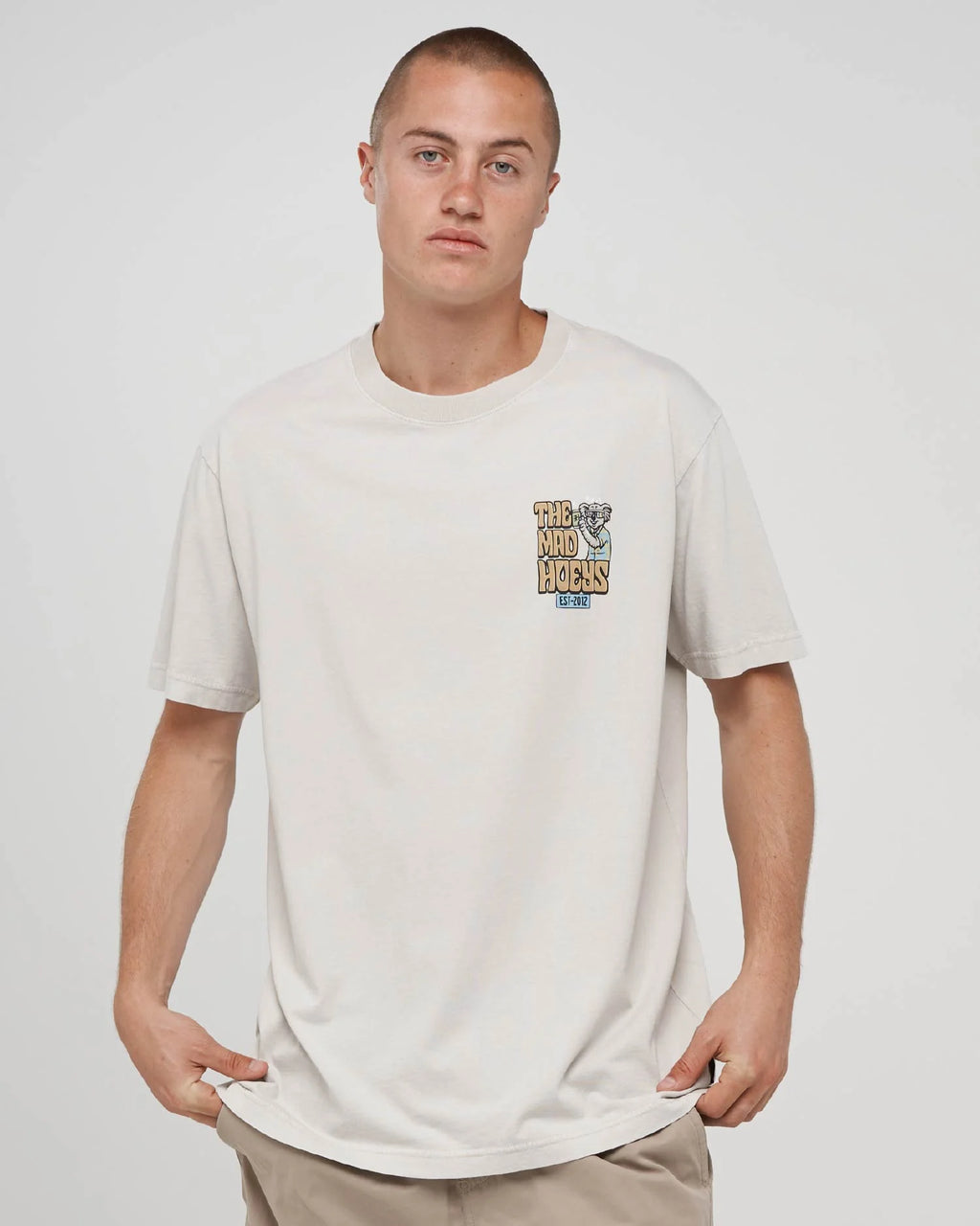 The Mad Hueys Lovin Every Ute SS Tee