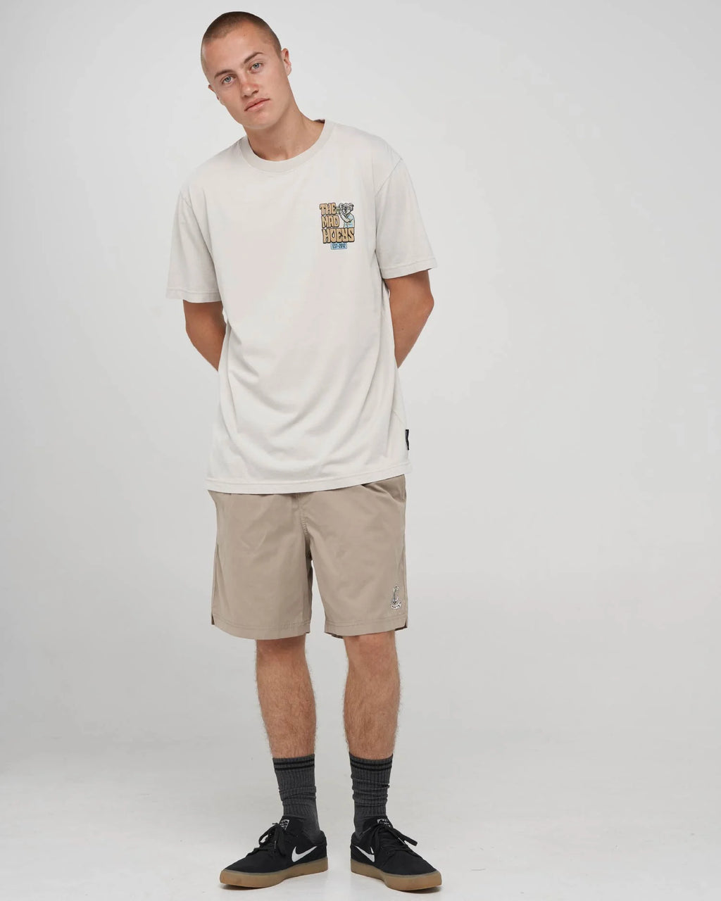 The Mad Hueys Lovin Every Ute SS Tee