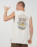 The Mad Hueys Metal Searchin Muscle