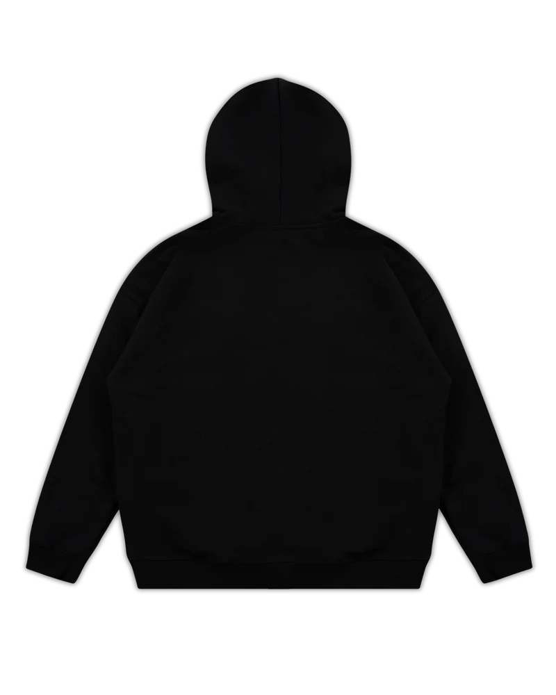 Wndrr Halo Hood Sweat