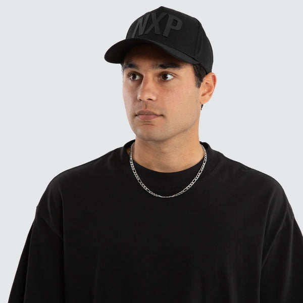 NXP Rattle Cap
