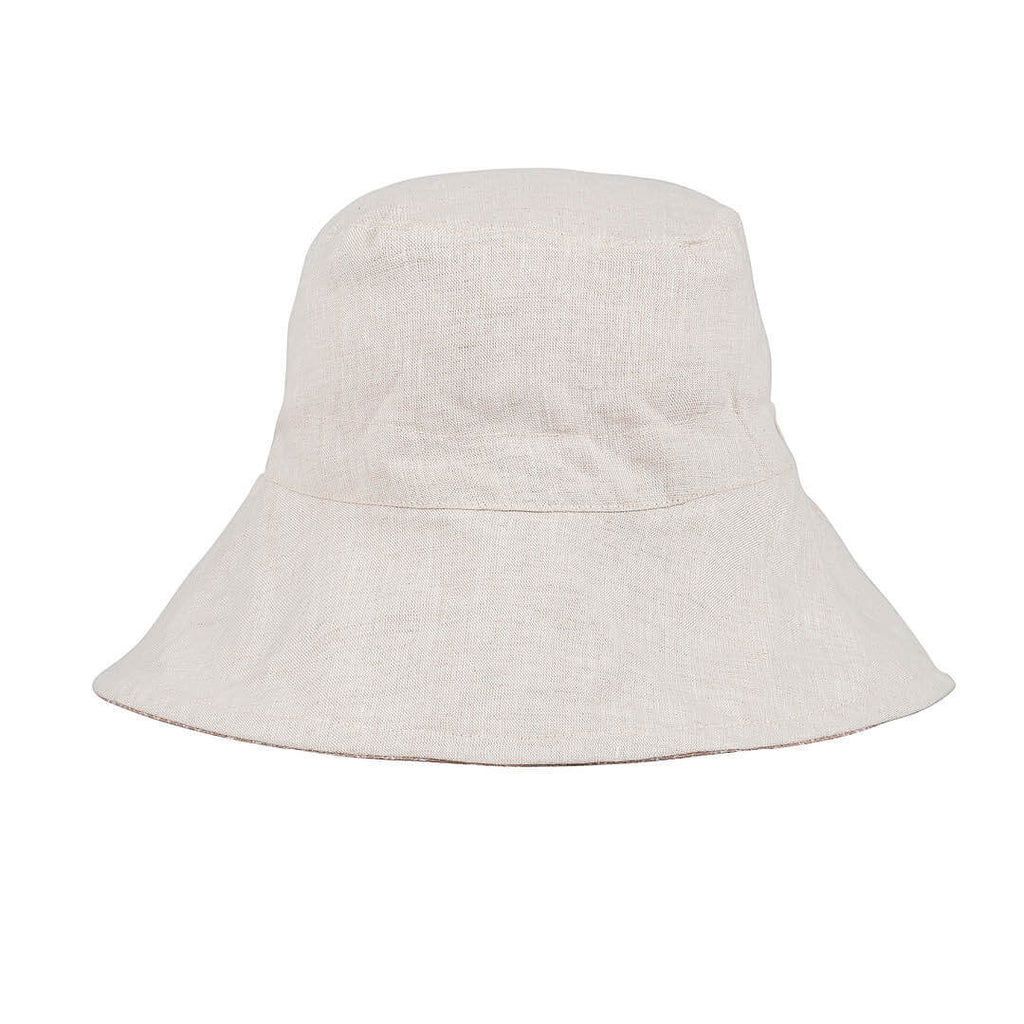 Bedhead Vacationer Reversible Ladies Sun Hat