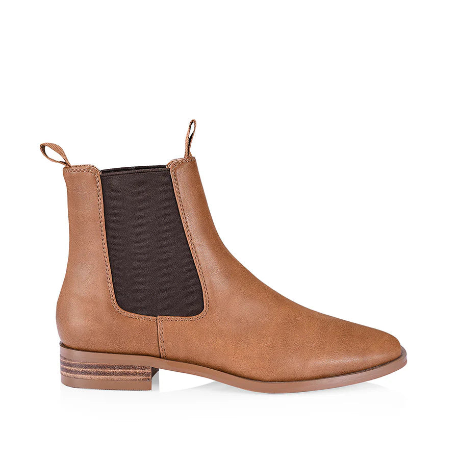 Verali Harper Chelsea Boots