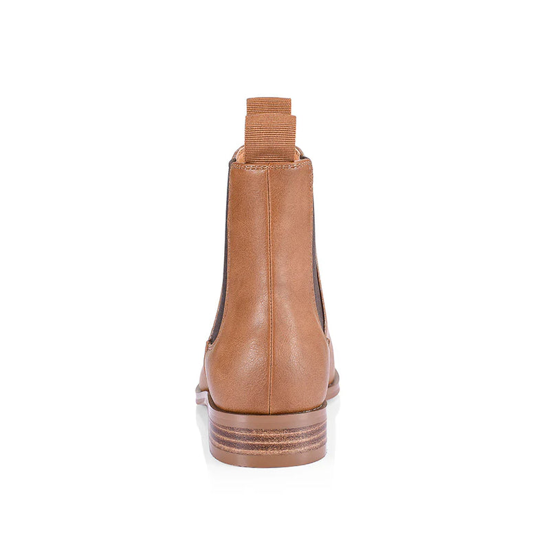 Verali Harper Chelsea Boots
