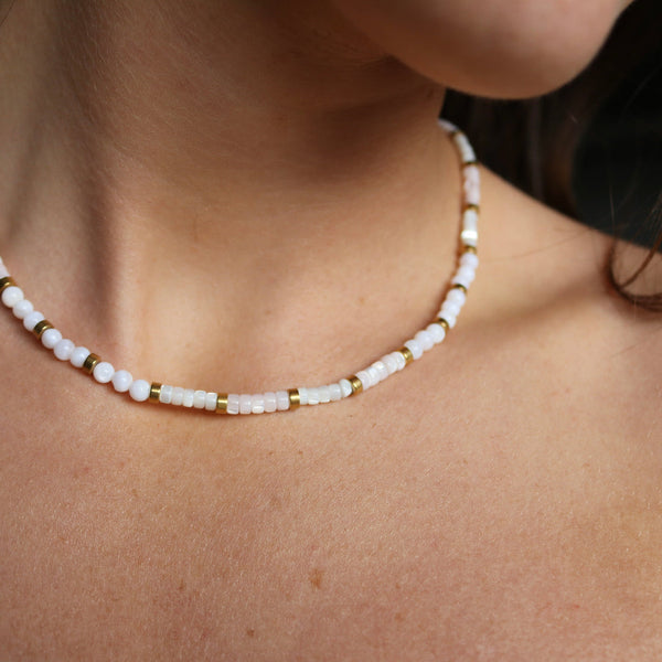 Ever Horizon Necklace