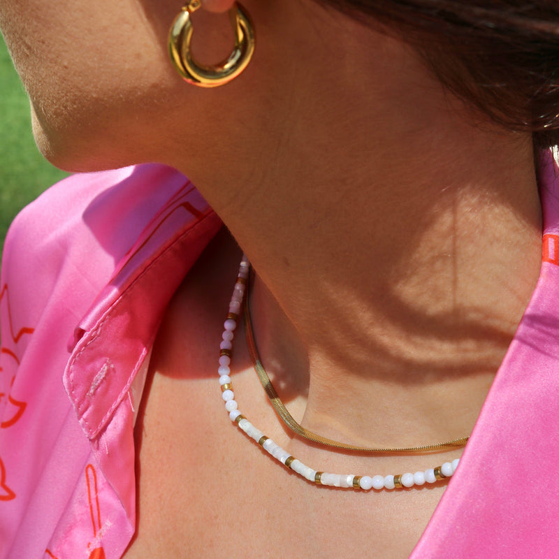 Ever Horizon Necklace