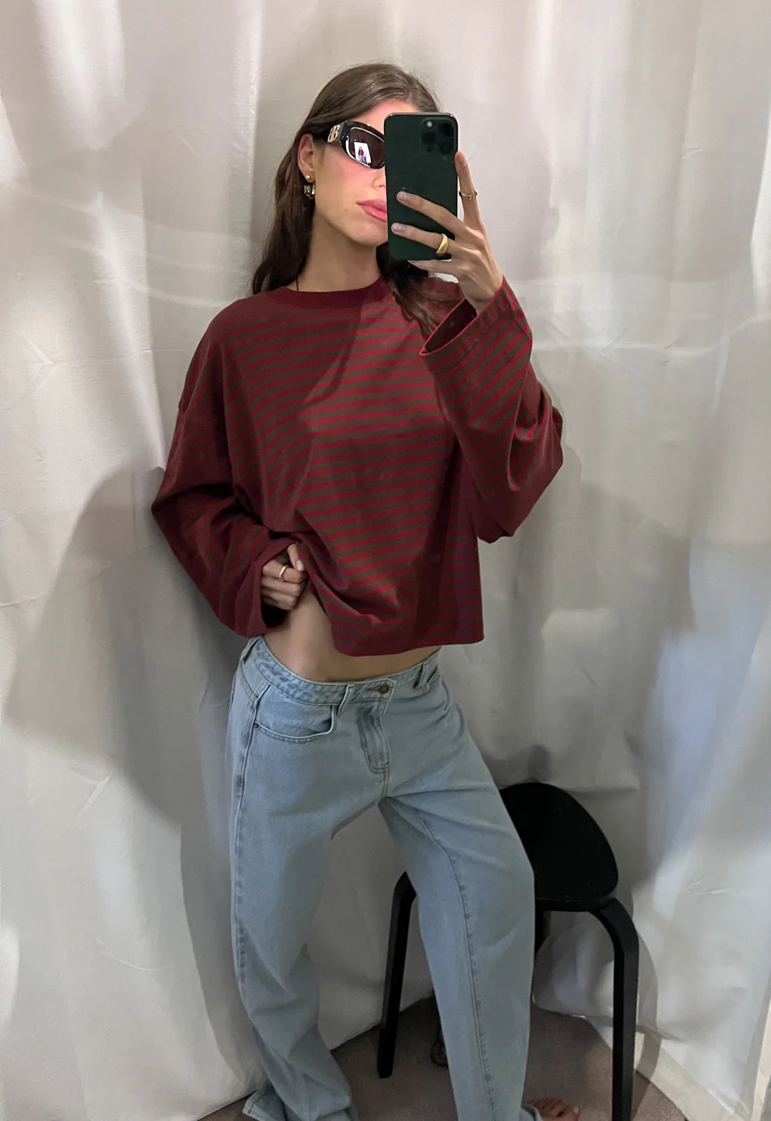Lioness Bloom Long Sleeve