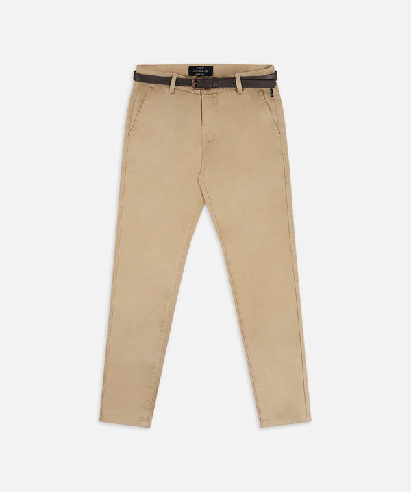 Indie Cuba Stretch Chino Pant