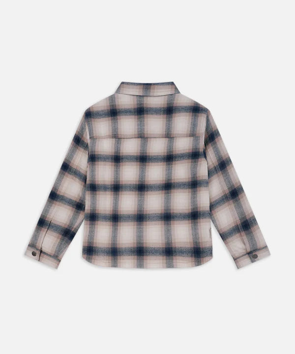 Indie The Cincinnati Overshirt