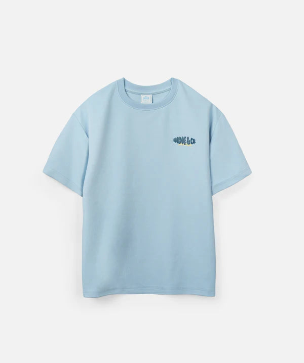 Indie The Lenox Tee