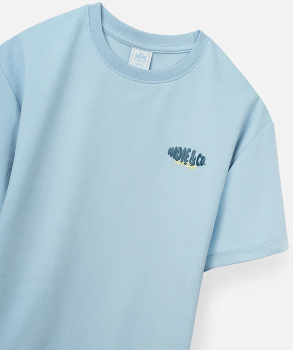 Indie The Lenox Tee