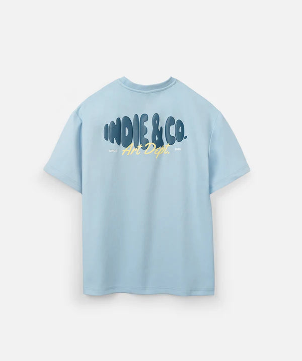 Indie The Lenox Tee
