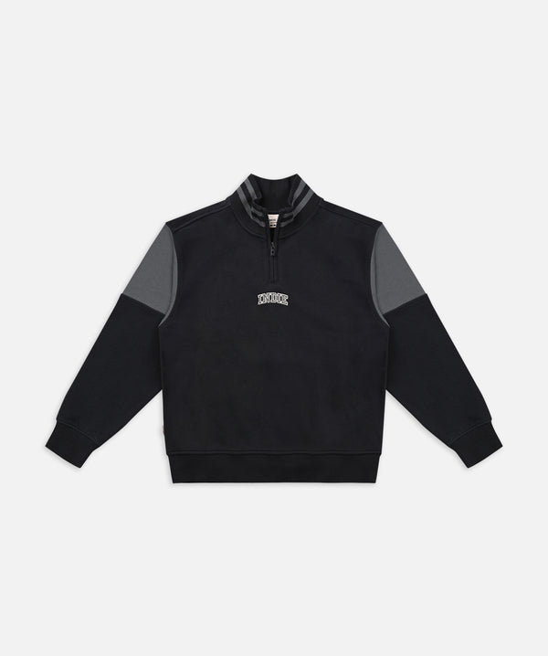 Indie The Luxeburg Track Top
