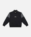 Indie The Luxeburg Track Top