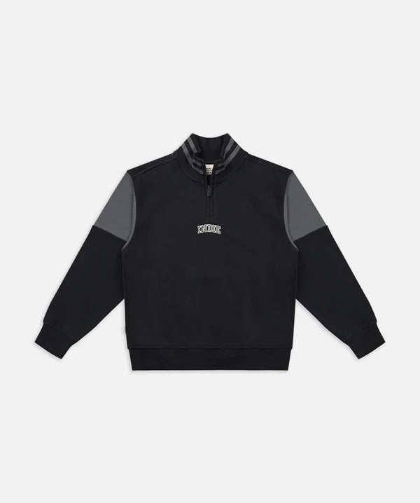 Indie The Luxeburg Track Top