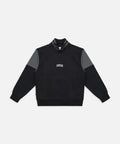 Indie The Luxeburg Track Top