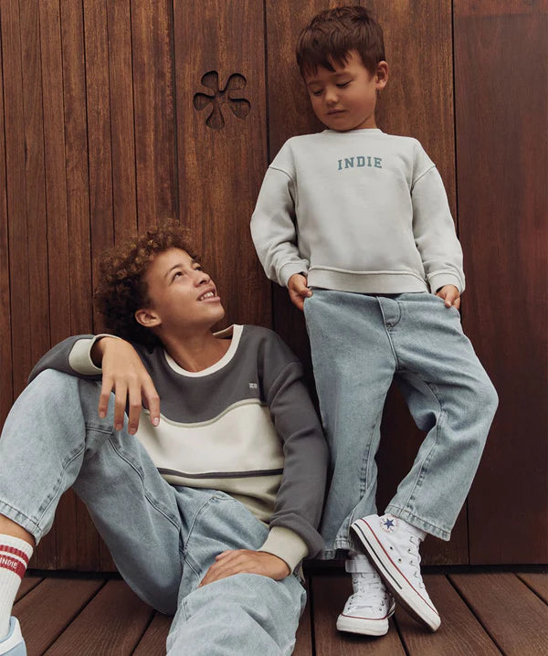 Indie The Porter Denim Pant