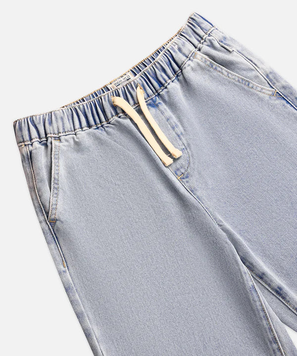 Indie The Porter Denim Pant