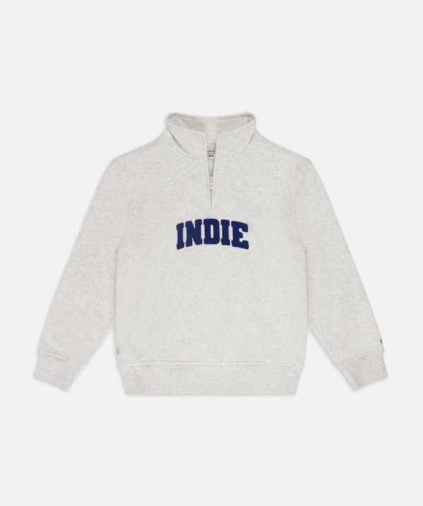 Indie The Toluca Tracktop